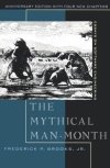 The Mythical Man Month Book Image